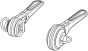 Dia-Compe ENE 11-Speed Downtube Shifter
