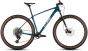 Cube Reaction C:62 SLX 2026 Electric Bike