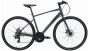 Dawes Discovery 1.0 Cross Bar 2026 Bike