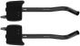 Deda Parabolica Pro Aero Bar Extensions