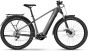 Haibike Trekking 4 i630Wh 2026 Electric Bike