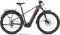 Haibike Trekking 5 i750Wh 2026 Electric Bike