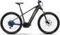 Haibike Alltrack 6.5 2026 Electric Bike