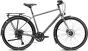 Ridgeback Voyage 2026 Bike