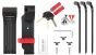 Seatylock Foldylock 100 Folding Lock