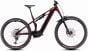 Cube Stereo Hybrid One77 HPC Race 800 2025 Electric Bike