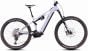 Cube Stereo Hybrid One77 HPC SLX 800 2025 Electric Bike