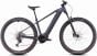 Cube Reaction Hybrid Pro 600 2025 Electric Bike