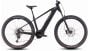 Cube Reaction Hybrid Race 800 2025 Electric Bike