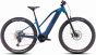 Cube Reaction Hybrid SLX 800 Trapeze 2025 Electric Bike