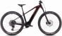 Cube Reaction Hybrid SLT 800 2025 Electric Bike