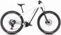 Cube Reaction Hybrid SLT 800 2025 Electric Bike