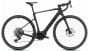 Cube Nuroad Hybrid C:62 SLX 400X 2025 Electric Bike