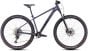 Cube Attention Pro 2025 Bike