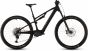 Cube AMS Hybrid ONE44 C:62 Pro 400X 2027 Electric Bike