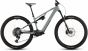 Cube AMS Hybrid ONE44 C:62 Race 400X 2027 Electric Bike