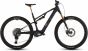 Cube AMS Hybrid ONE44 C:68X SLT 400X 2027 Electric Bike