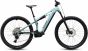 Cube Stereo Hybrid ONE44 HPC Pro 800 2027 Electric Bike
