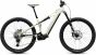 Cube Stereo Hybrid ONE44 HPC Race 800 2027 Electric Bike