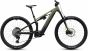 Cube Stereo Hybrid ONE44 HPC TM 800 2027 Electric Bike