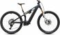 Cube Stereo Hybrid ONE44 HPC AT 800 2027 Electric Bike