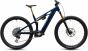 Cube Stereo Hybrid ONE44 HPC SLT 800 2027 Electric Bike