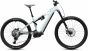 Cube Stereo Hybrid ONE77 HPC SLX 800 2027 Electric Bike