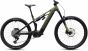 Cube Stereo Hybrid ONE77 HPC TM 800 2027 Electric Bike