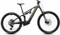 Cube AMS Hybrid 177 C:62 TM 600X 2027 Electric Bike