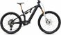 Cube AMS Hybrid 177 C:62 AT 600X 2027 Electric Bike
