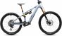 Cube AMS Hybrid 177 C:62 Super TM 600X 2027 Electric Bike