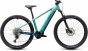 Cube Reaction Hybrid Performance 720 Crossbar 2027 Electric Bike