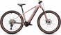 Cube Reaction Hybrid Performance 720 Crossbar 2027 Electric Bike