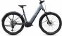 Cube Reaction Hybrid Performance 720 FE Step-Through 2027 Electric Bike