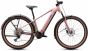 Cube Reaction Hybrid Performance 720 FE Crossbar 2027 Electric Bike