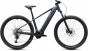 Cube Reaction Hybrid ONE 720 Crossbar 2027 Electric Bike