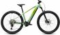 Cube Reaction Hybrid ONE 720 Crossbar 2027 Electric Bike