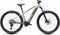 Cube Reaction Hybrid ONE 720 Crossbar 2027 Electric Bike