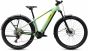 Cube Reaction Hybrid ONE 720 FE Crossbar 2027 Electric Bike