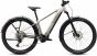 Cube Reaction Hybrid ONE 720 FE Crossbar 2027 Electric Bike