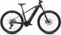 Cube Reaction Hybrid Pro 800 Crossbar 2027 Electric Bike