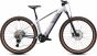Cube Reaction Hybrid Pro 800 Crossbar 2027 Electric Bike