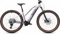 Cube Reaction Hybrid Pro 800 Trapeze 2027 Electric Bike