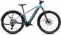Cube Reaction Hybrid Pro 800 FE Crossbar 2027 Electric Bike