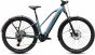 Cube Reaction Hybrid Pro 800 FE Trapeze 2027 Electric Bike