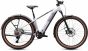 Cube Reaction Hybrid Pro 800 FE Crossbar 2027 Electric Bike