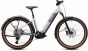 Cube Reaction Hybrid Pro 800 FE Step-Through 2027 Electric Bike