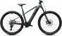 Cube Reaction Hybrid Race 800 Crossbar 2027 Electric Bike
