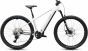 Cube Reaction Hybrid Race 800 Crossbar 2027 Electric Bike