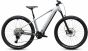 Cube Reaction Hybrid SLX 800 Cross Bar 2027 Electric Bike